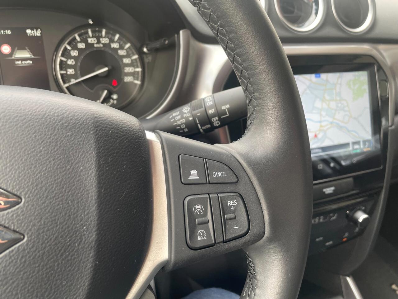 Suzuki Vitara 1.4 Hybrid Cool PREZZO REALE