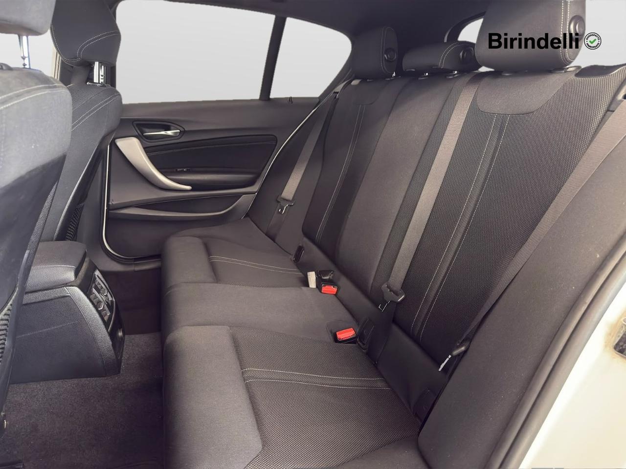 BMW Serie 1 (F20) - 116d 5p. Msport