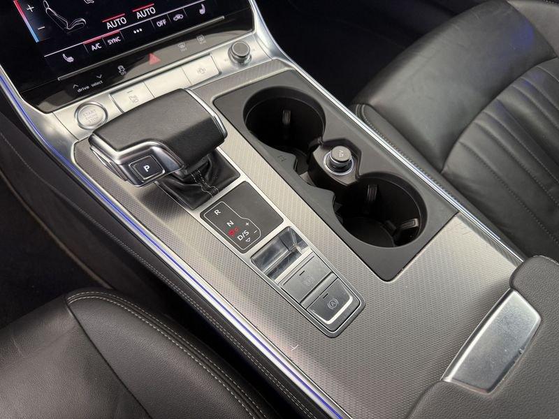 Audi A6 A6 Avant 40 2.0 tdi mhev Business Design s-tronic