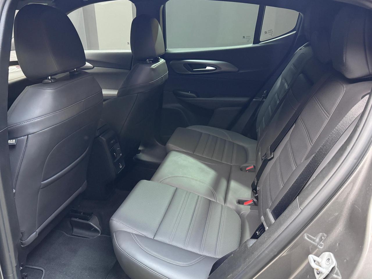 Alfa Romeo Tonale 1.5 hybrid Veloce 160cv tct7