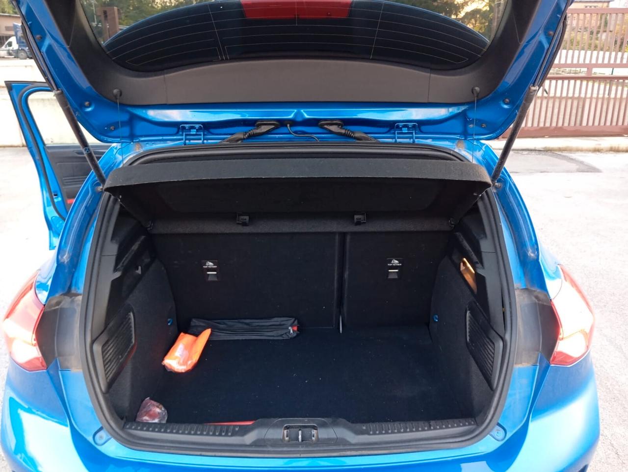 Focus 1.5 EcoBlue 120 CV 5p. ST-Line "KM CERTIFICATI"