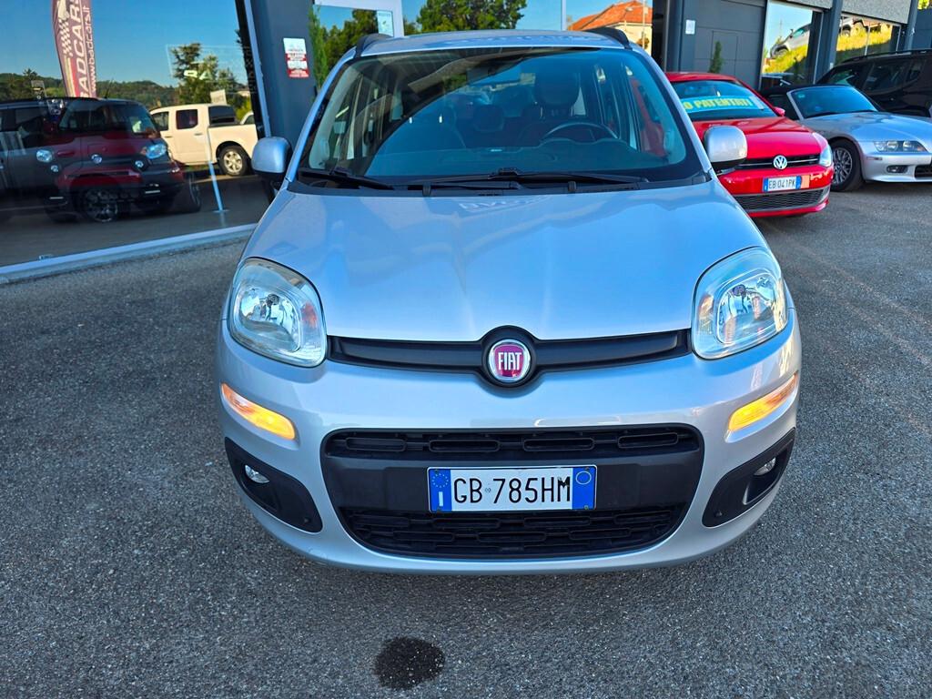 Fiat Panda 1.2 Lounge IDEALE PER NEO PATENTATI