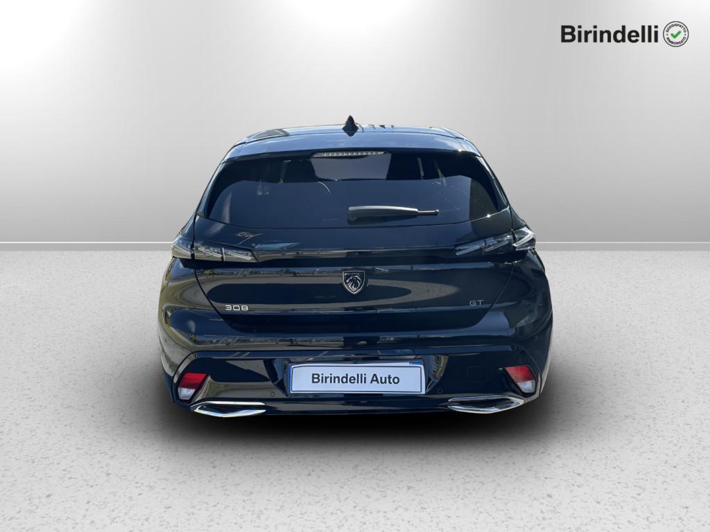 PEUGEOT 308 3ª serie - 308 BlueHDi 130 S&S EAT8 GT