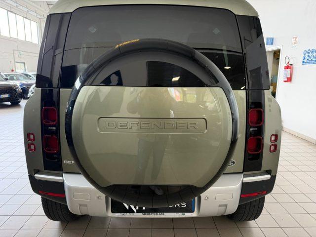 LAND ROVER Defender 90 3.0D I6 200 CV AWD Auto //PARI AL NUOVO//