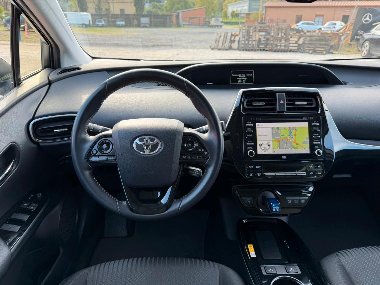 Toyota Prius Prius+ 1.8 Lounge