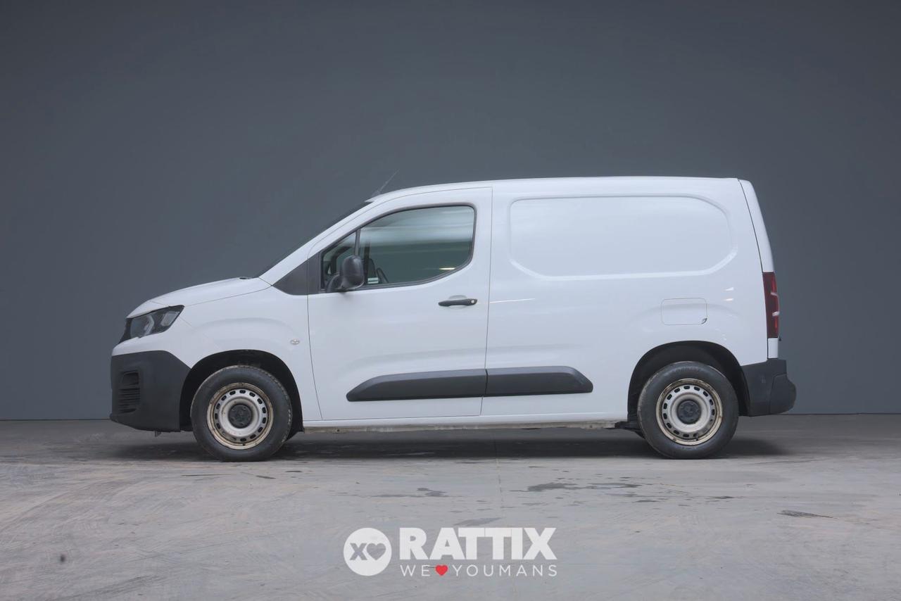 Peugeot Partner 1.5 BlueHDI 100CV L1 Premium (IVA ESCLUSA)