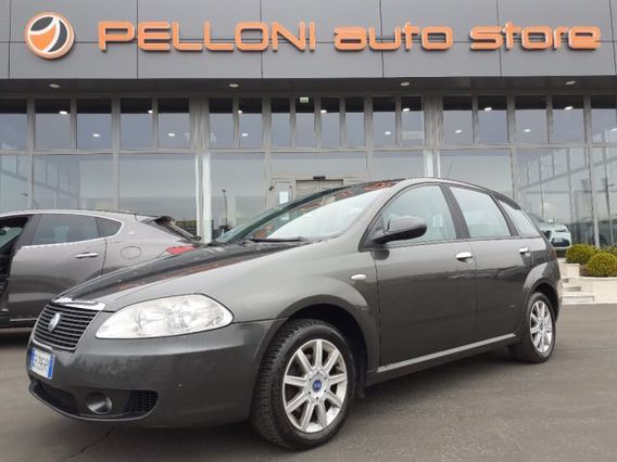 FIAT Croma 1.8 Mpi 16V 1° PROPRIETARIO - KM CERTIFICATI