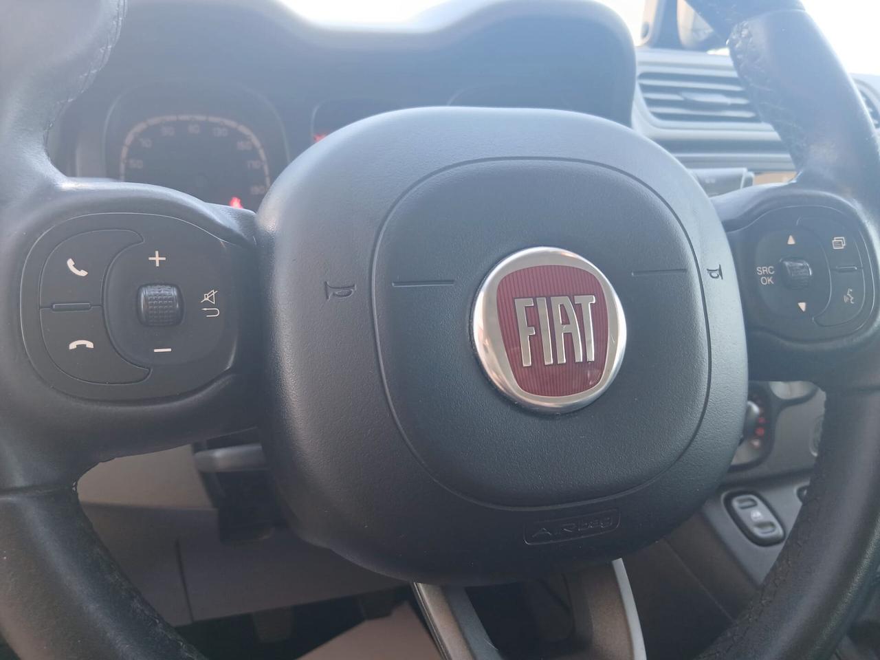Fiat Panda1.2 BENZINA 69CV UNICO PROPRIETARIO