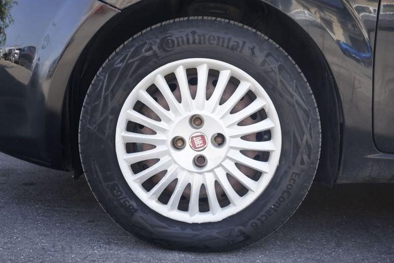 FIAT Grande Punto Grande Punto 1.2 5 porte Fun Unicoproprietario