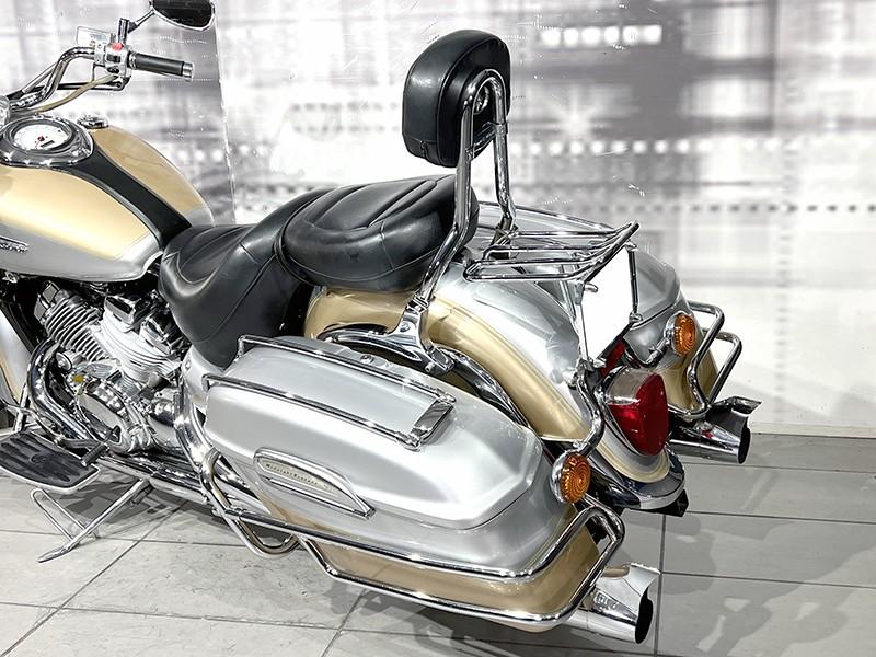 Yamaha XVZ 1300 Royal Star