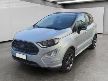 Ford EcoSport 1.0 ecoboost ST-Line 100cv my19