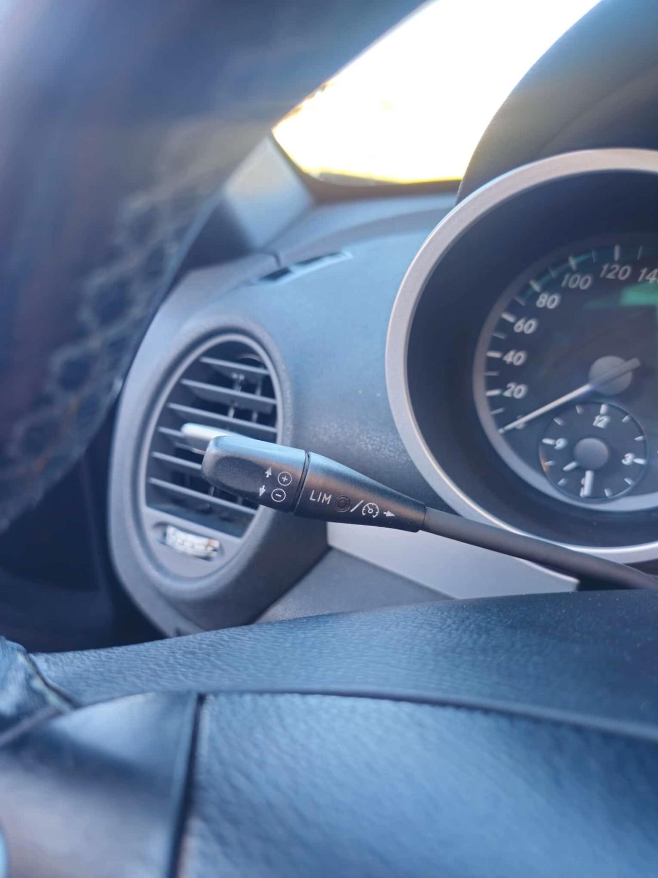 Mercedes-benz SLK 200 Kompressor cat