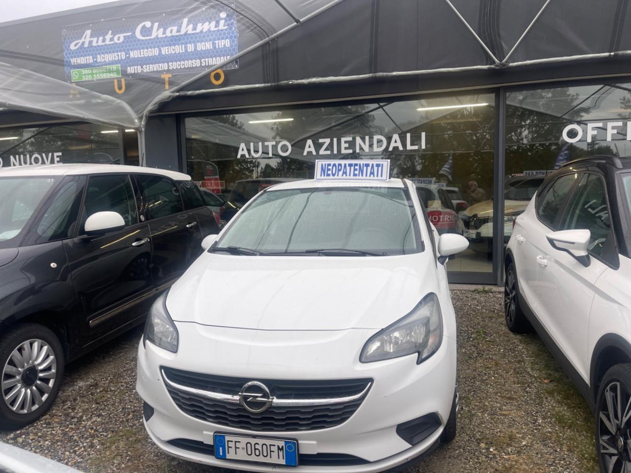 Opel Corsa 1.3 CDTI 5 porte Innovation