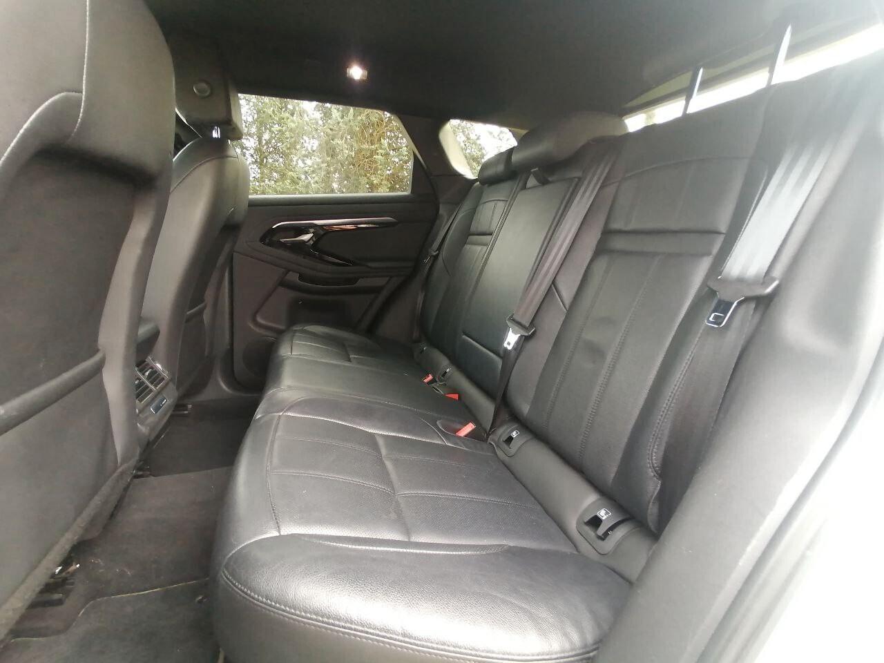 Range Rover Evoque 2.0D 150 CV AWD Autocarro