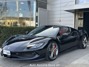 Ferrari 296 GTS 3.0 Hybrid DCT GTS *PRONTA CONSEGNA, IVA ESPOSTA*