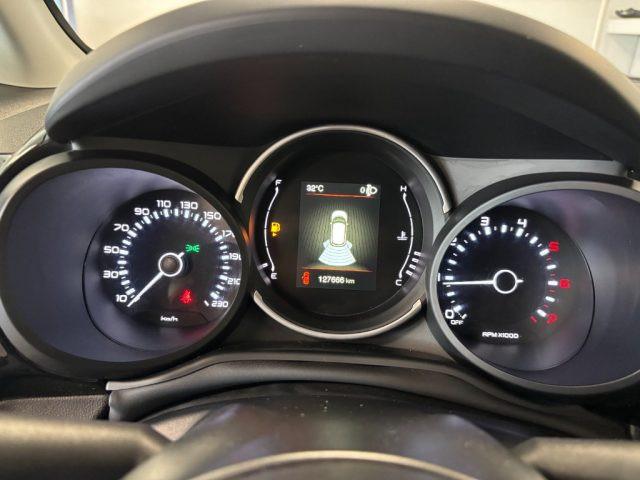FIAT 500L 1.3 Multijet Cross + Navigatore