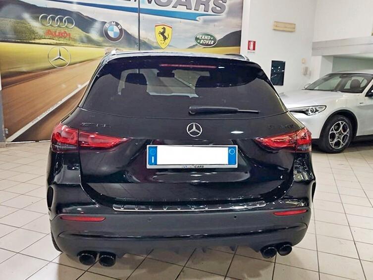 Mercedes-benz GLA 45 AMG GLA 45 4Matic AMG