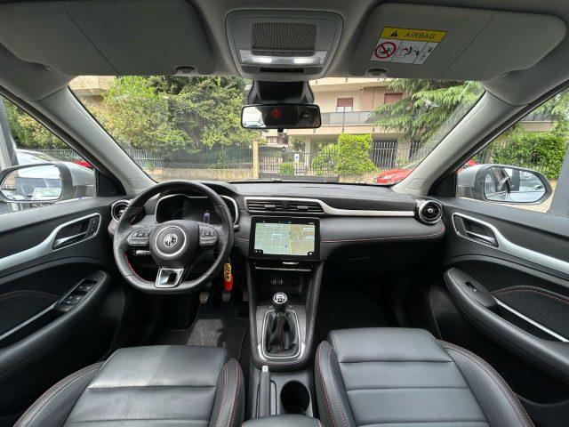 MG ZS 1.5 Luxury * PREZZO PROMO *