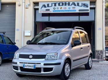 Fiat Panda 1.2 benzina 69cv - NEOPATENTATI