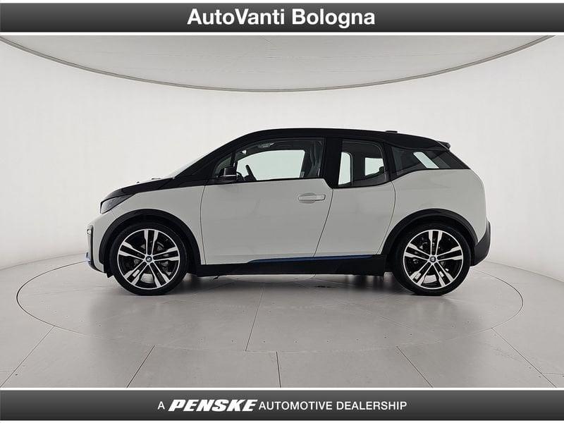 BMW i3 i3s 120 Ah Advantage