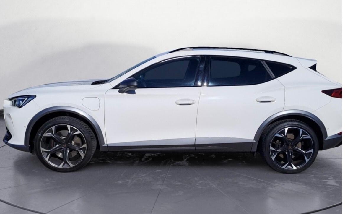 Cupra Formentor 1.4 e-Hybrid DSG Navi Camera Fari Led 245cv