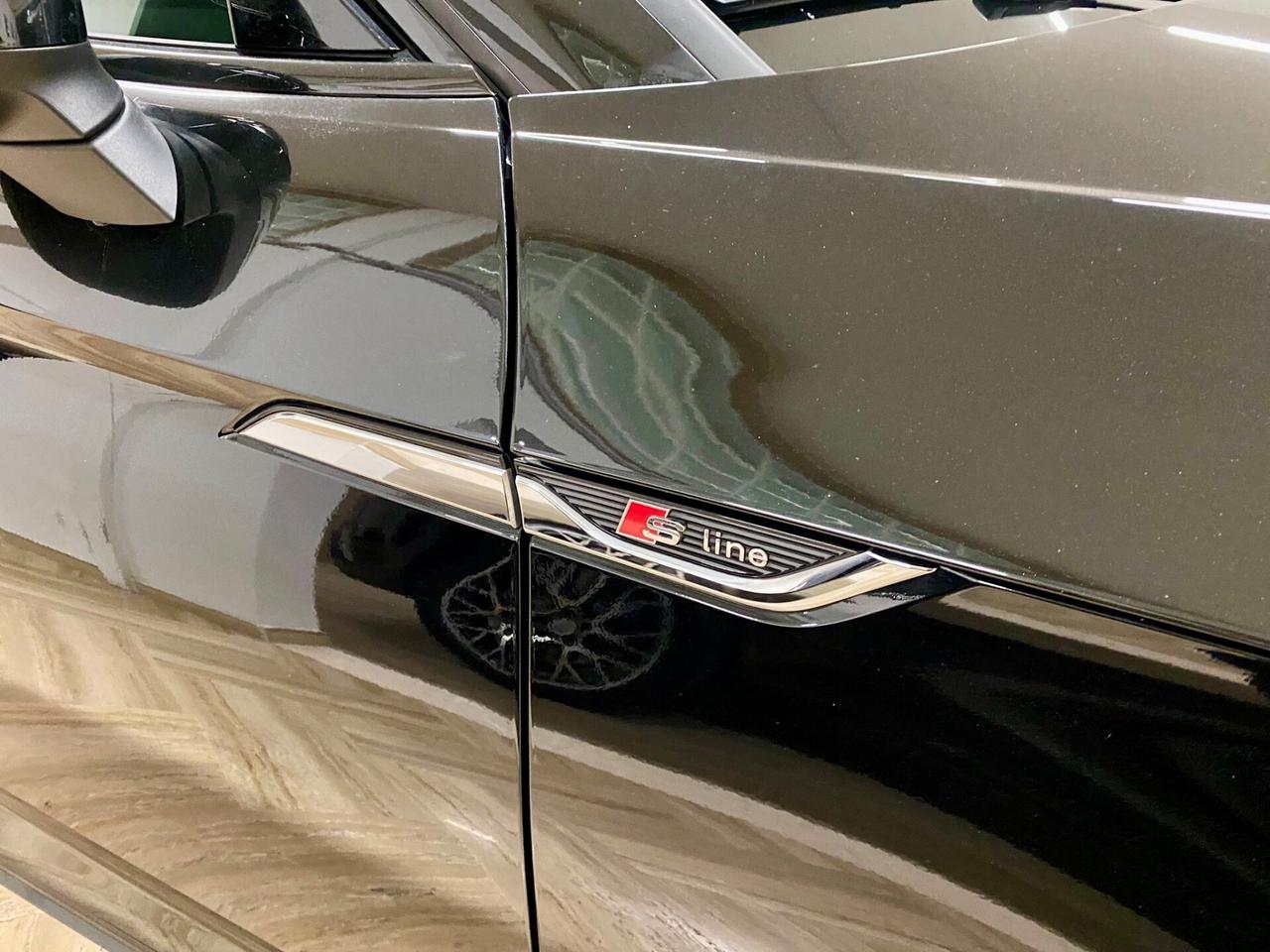 AUDI A5 SPB 40 TDI Quattro S TRONIC S LINE EDITION 2023