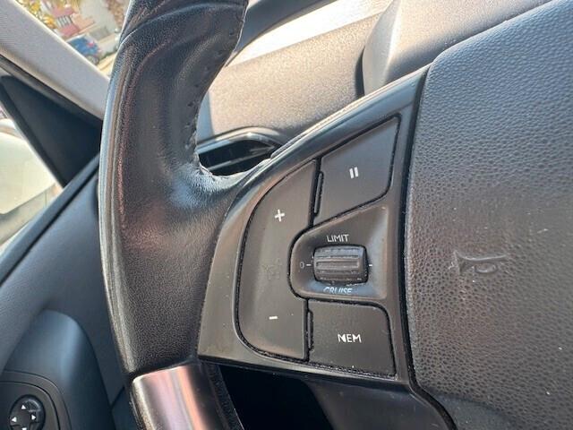 Citroen C4 Picasso 1.6 e-HDi 115 Business