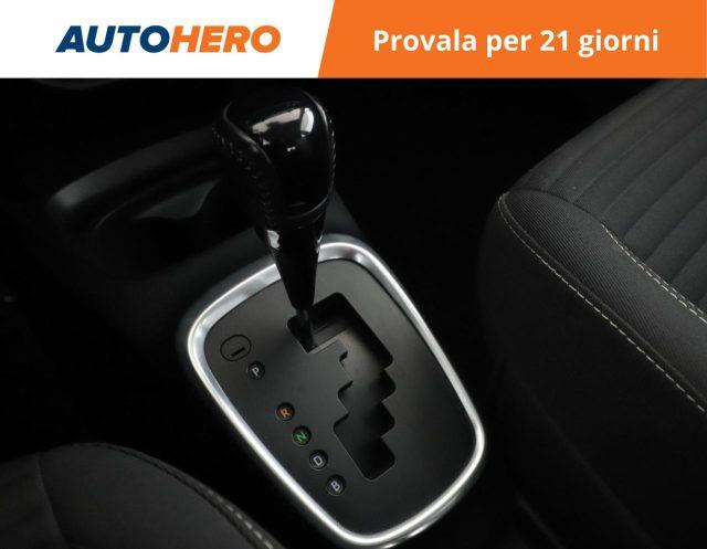TOYOTA Yaris 1.5 Hybrid 5 porte Active