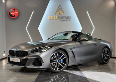 Bmw Z4 30i M sport sDrive Frozen Grey