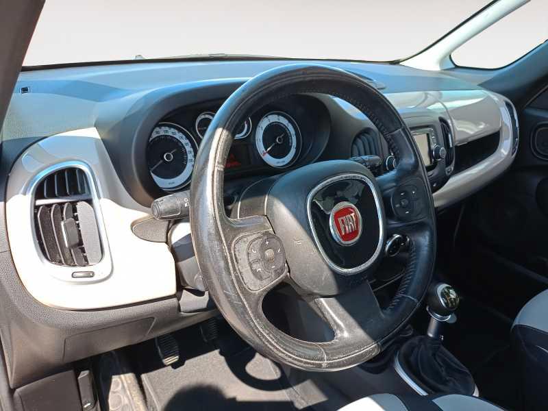 FIAT 500L 1.4 Pop Star 95cv