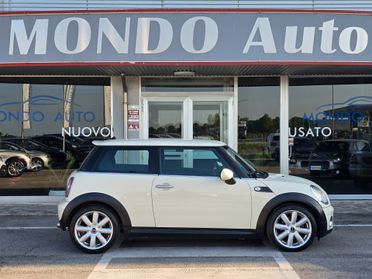 Mini 1.6 16V Cooper D Chili 110CV OK NEOPATENTATI