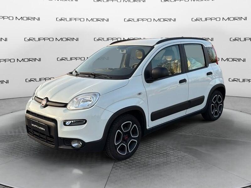 FIAT Panda 1.2 Fire 69cv S&S EasyPower City Life