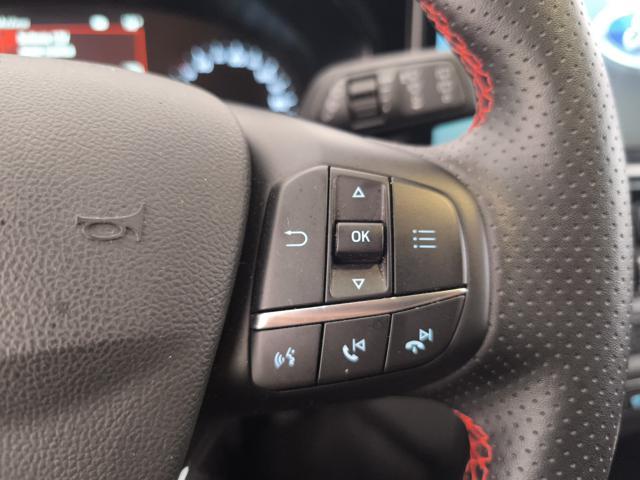 FORD Focus 1.0t ecoboost h ST-Line 155cv powershift