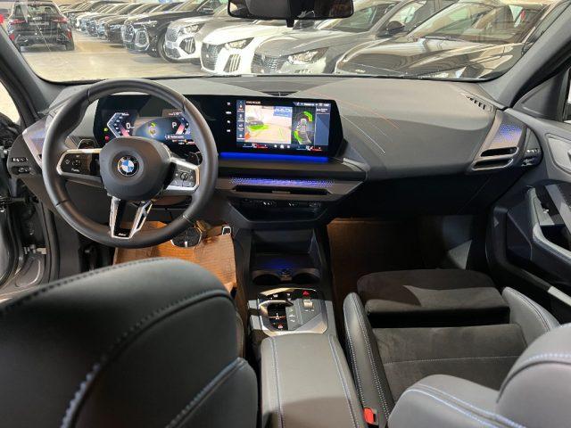 BMW 118 d MSport "18 M Sport/LED/NAV.CAR PLAY/TELECAM+PARK