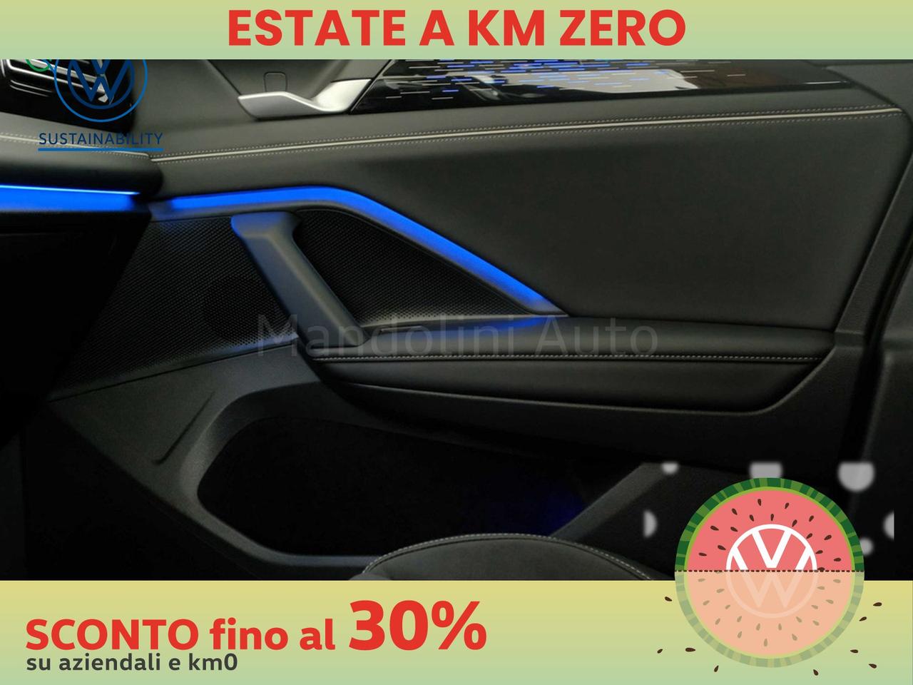 Volkswagen Tiguan 1.5 etsi act 150cv elegance dsg