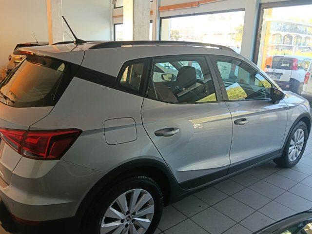 SEAT Arona 1.0 EcoTSI Style