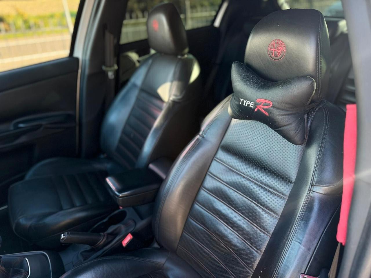 Alfa Romeo Giulietta 1.4 Turbo B/GPL NEOP.