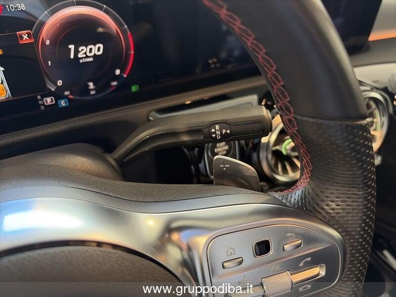 Mercedes-Benz CLA Coupé CLA Coupe - C118 2019 Benzina CLA Coupe 220 Premium 4matic auto