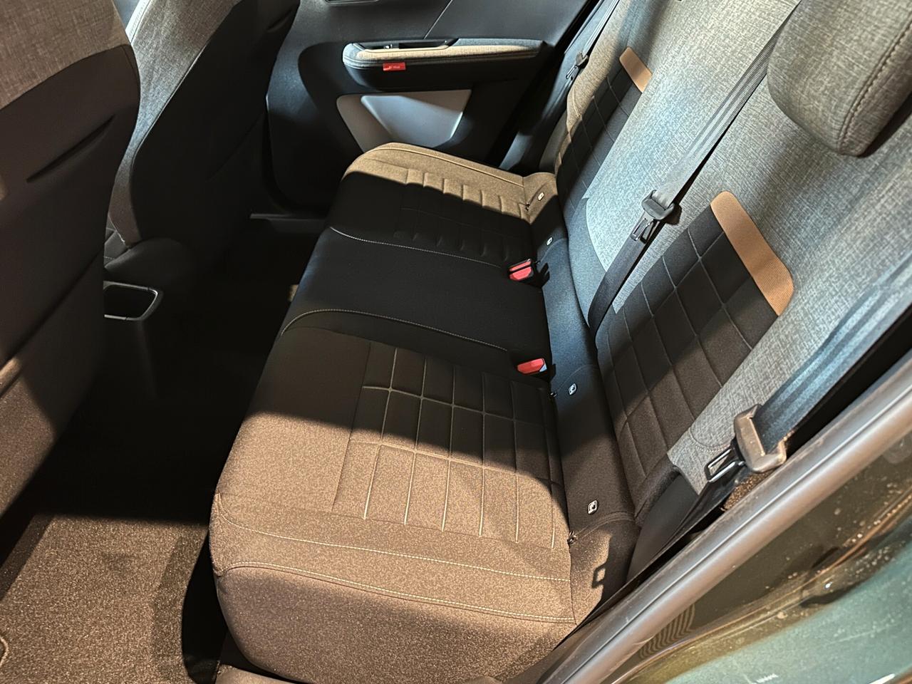 Citroen C3 Aircross PureTech Turbo 100 Plus