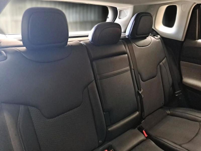 JEEP COMPASS 1.3 TURBO T4 110KW BUSINESS DDCT SUV