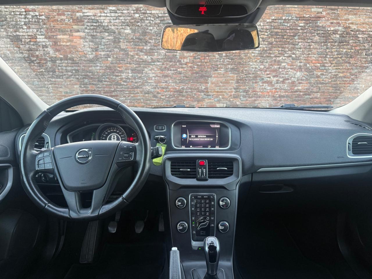 Volvo V40 D2 Business Plus