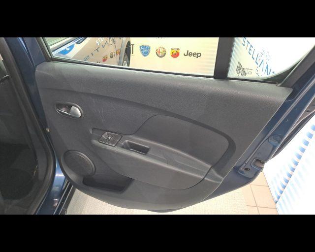 DACIA Sandero Stepway 1.5 dci Brave s&s 90cv