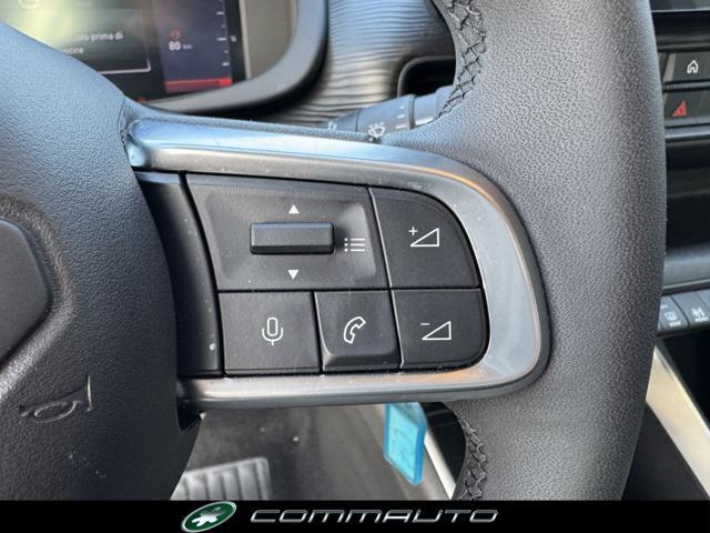 JEEP Avenger 1.2 Turbo 100 CV Altitude