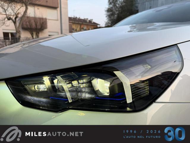 BMW 520 d 48V Msport 7 ANNI GARANZIA RATA 799 ?