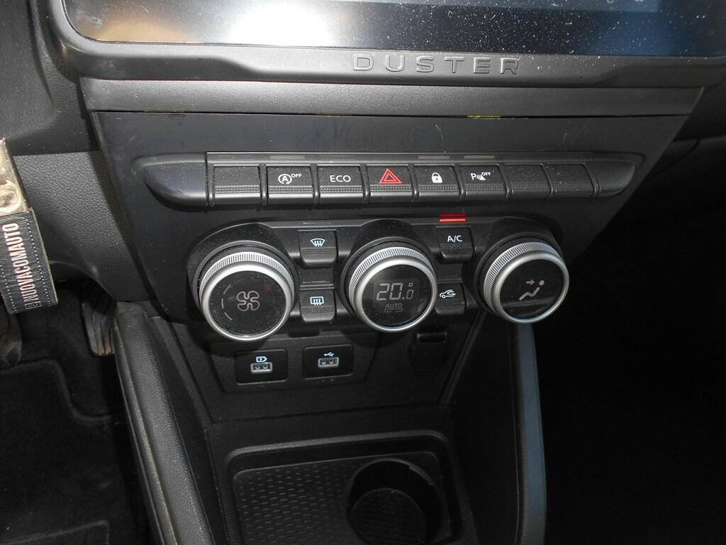 Dacia Duster 1.0 TCe GPL Journey UP 4x2