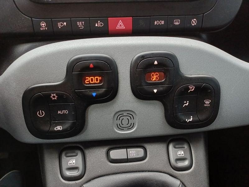 FIAT Panda Cross 1.0 FireFly 70cv Hybrid Cross KM 6.000 !! COME NUOVA