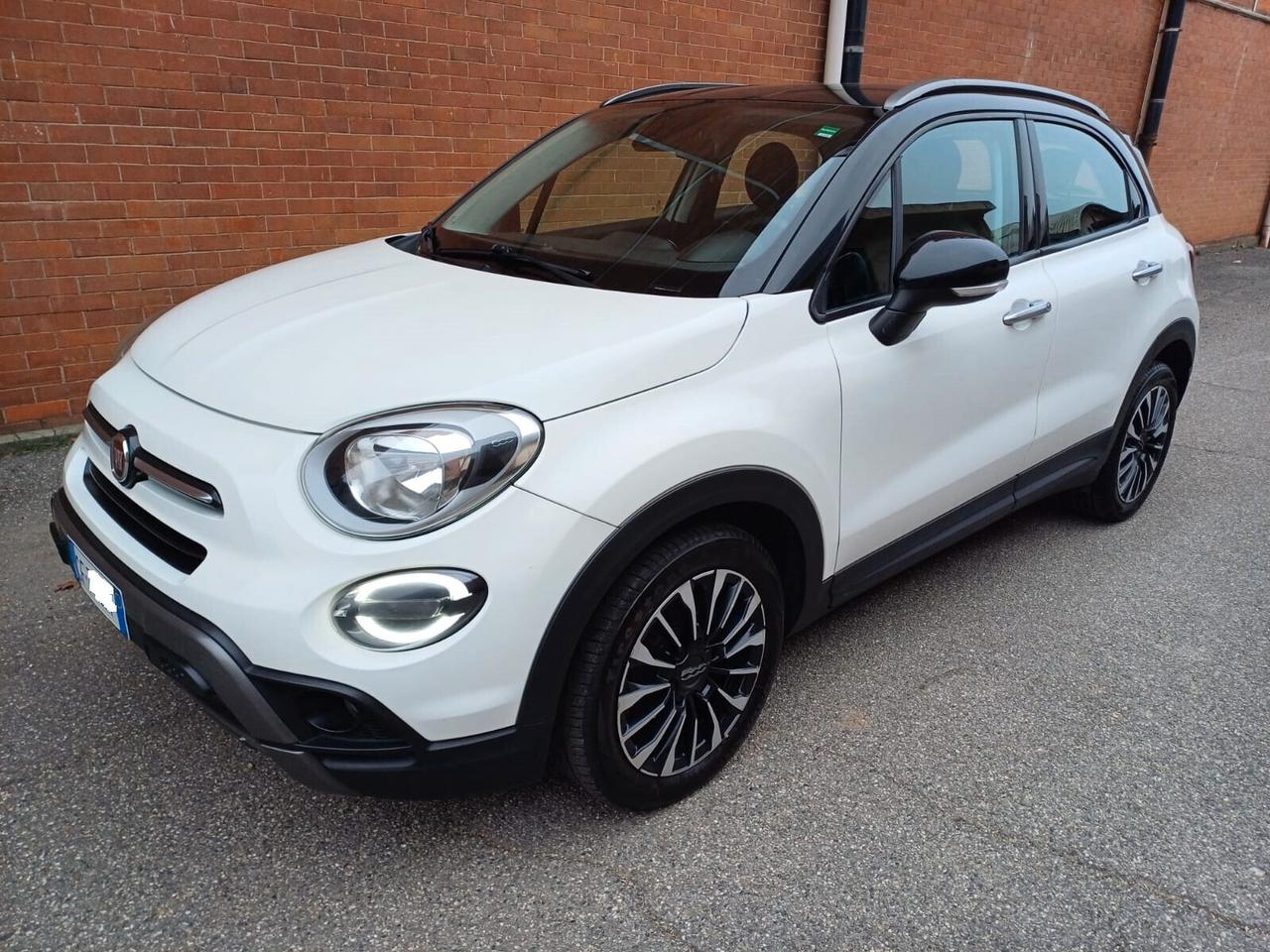 Fiat 500X 1.0 T3 120 CV Cross