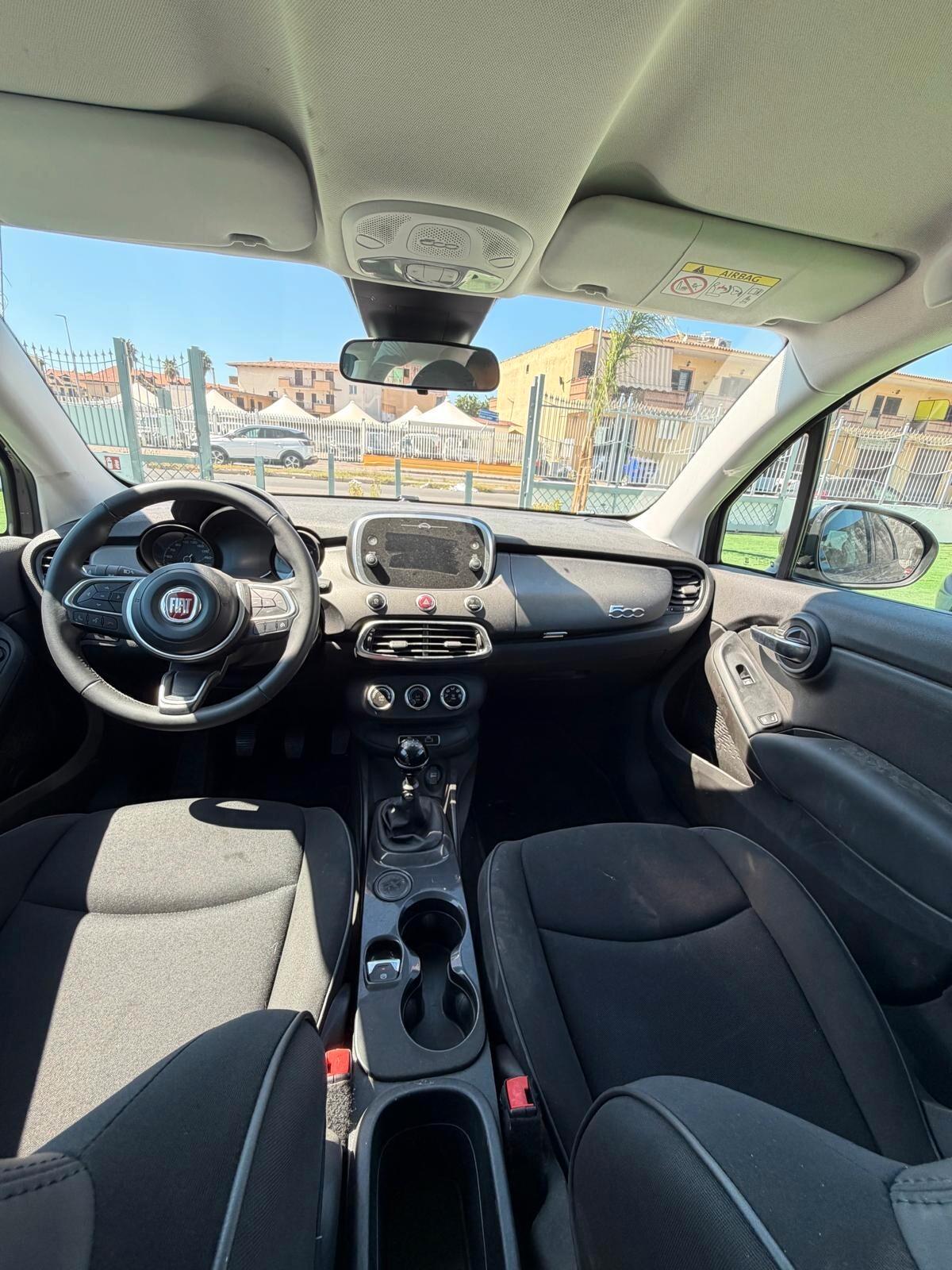 Fiat 500X 1.3 MultiJet 95 CV Sport