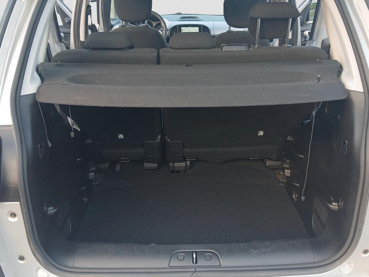 Fiat 500 L 500L 1.4 Business s&s 95cv my20
