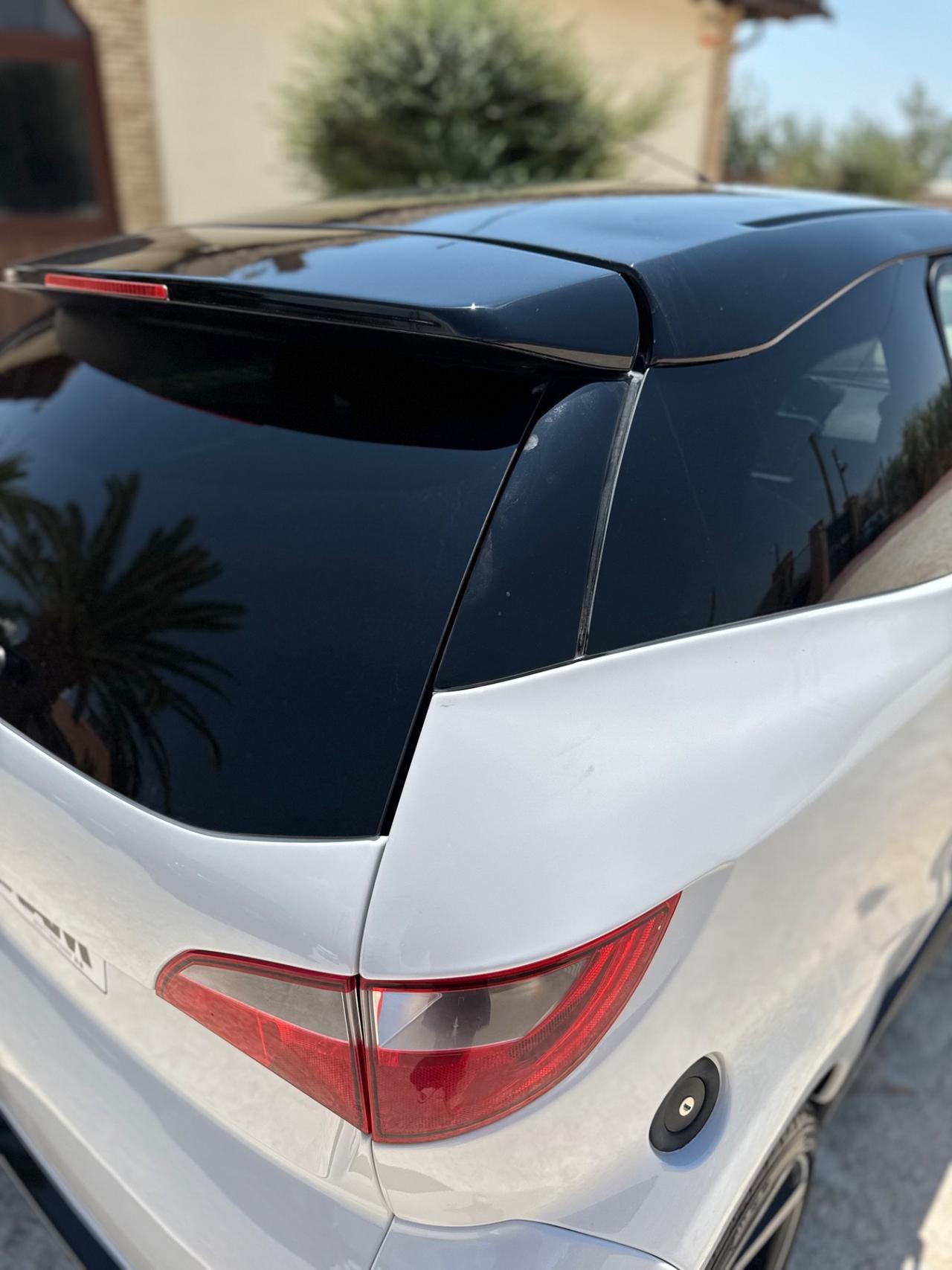 Aixam Coupe Coupé GTI Emotion